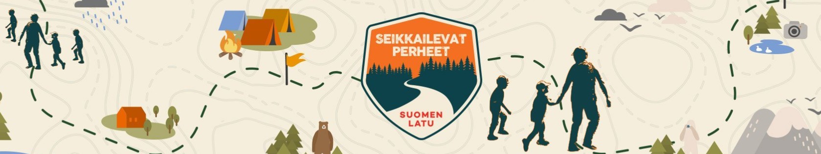 Perheliikunta