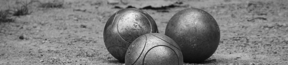 Petanque